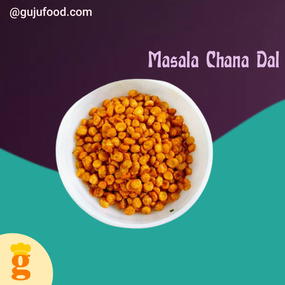 Chana Dal Masala 500gm